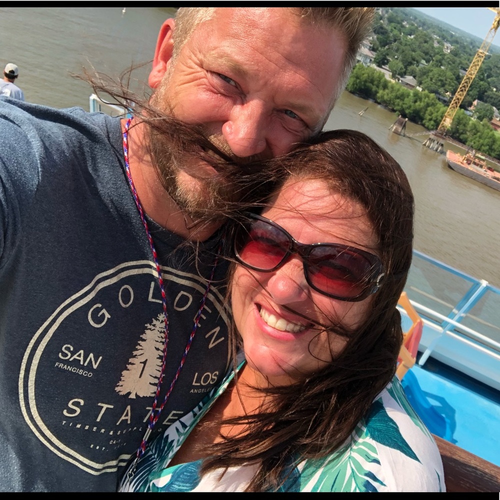 Meet your Posher, Kyla